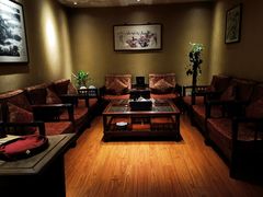 -七彩云南庆沣祥茶庄(金融街店)