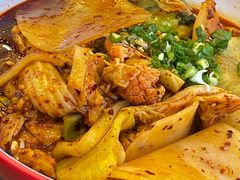 -马玉林天水麻辣烫·清真(莫尔街西门店)