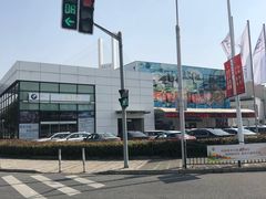 -上海凡德(浦西世博店)