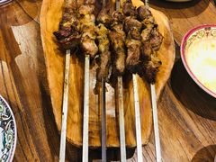 -SEEUNARI西域娜依新疆菜(环宇广场店)