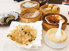 -顺德人家食府(黄金广场店)