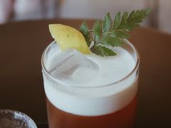 -BE NORMAL CAFE(霞溪路店)