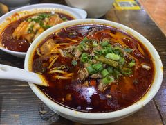 -牛王庙(龙华花园店)