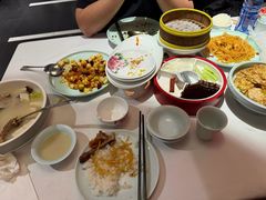 -惠丰堂饭庄·烤鸭·京味菜(西北旺·航天城店)