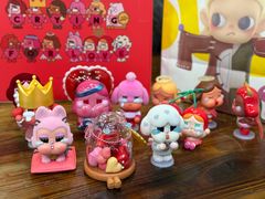 -泡泡玛特POPMART(沈阳大悦城店)