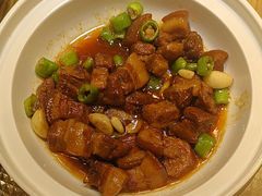 -肖记公安牛肉鱼杂馆· 省级非物质文化遗产(仁和路店)