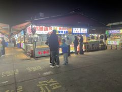 -大学城夜市大排档(凤栖路店)
