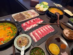 -旺福·贵州酸汤牛肉火锅(陆悦天地店)