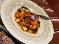 -Paulaner·德国帕拉娜自酿啤酒餐厅(海上世界店)