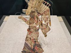 -大连自然博物馆