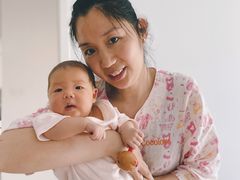 -爱的果实月嫂育婴师(世纪东方店)