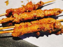 -管氏翅吧(马家堡店)