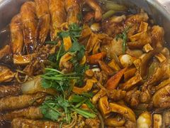 -黄记煌三汁焖锅(首创奥特莱斯店)
