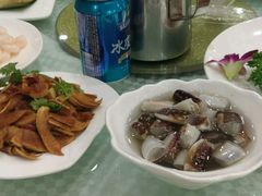-新恬乐大酒家(沧达大厦店)