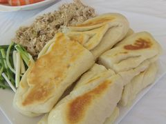 -渔民船说·北塘海鲜·天津菜·海肠捞饭(北塘古镇店)