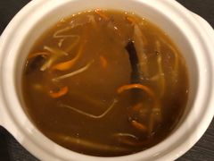 -领事馆19号中餐厅(厦门海景洲际酒店)