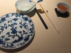 -侨美食家·粤菜(体育西路店)
