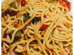 -友达面馆(淮师店)