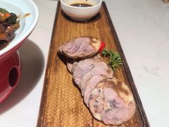 -后海16号·北京私房菜