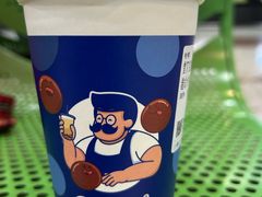 -煲珠公·老红糖珍珠奶茶(长宁龙之梦店)