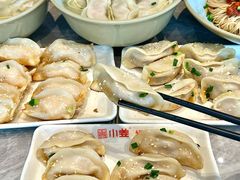 -小姜锅贴(凤凰街店)