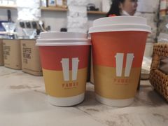 -PAUSE(恒大广场店)