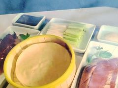 -鹊华居·地道鲁菜·海鲜·融合味(大明湖店)