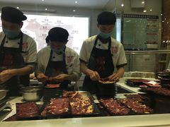 -陈记顺和牛肉火锅馆(天河北路店)