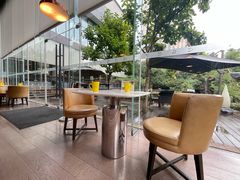 -上海虹桥宾馆·SLIDER(郁锦香店)