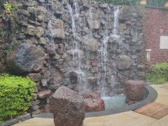 -天目湖涵田半山温泉