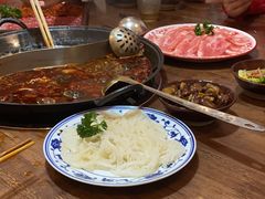 -楠火锅(昆山金鹰店)