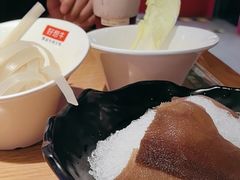 -好想牛·鲜切自助牛肉火锅(七堡花园城店)