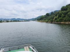 -新安江山水画廊风景区