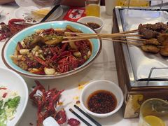 -阿胖龙虾(罍街店)