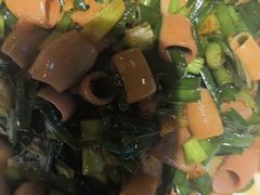 -旺角小渔村·海肠捞饭开创者(二马路店)