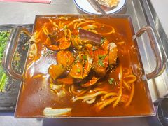 -屋外屋烧烤铺子(学院路店)