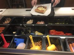 -SUBWAY赛百味(高新绿宝店)