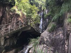 -龙湾潭国家森林公园