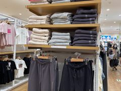 -永旺梦乐城国际商城(北清路店)