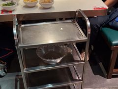 -重庆德庄火锅(映月湖环宇城店)