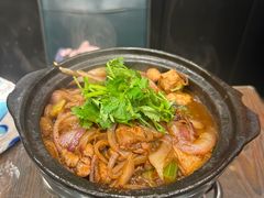 -川香煲(茅台路店)