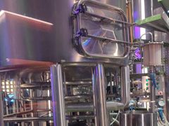 -The BREW·酿餐厅(浦东嘉里大酒店)