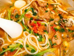 -见味花甲(福田coco park店)