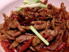 -庞家烧烤客栈(炮台山店)