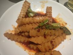 -全牛匠·乐山跷脚牛肉(西北旺万象汇店)