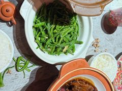 -山四砂锅(太原钟楼街店)