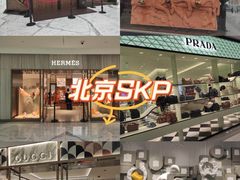 -北京SKP