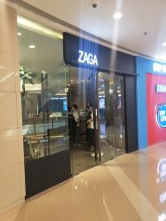 点击看大图 -扎嘎形象设计