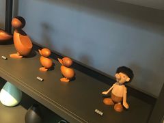 -dotcom coffee古点咖啡(致真大厦店)