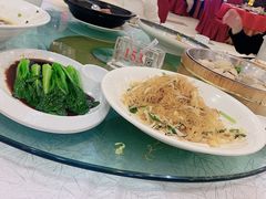 -天鲜阁·海鲜粤菜·33年老字号(石槎白云站店)